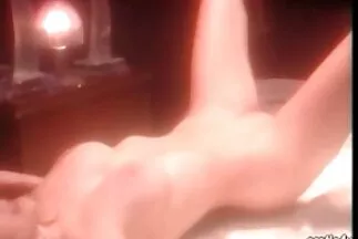 A lovas a tagon adott egy kört az őrült nagymellű nimfának. anya fia szexkapcsolat