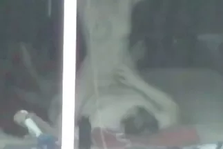 A srác és csaladisex a barna szexelt az edzőteremben.