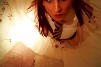 Tricky Boys Cum on Girls csaladi porno ingyen Faces.